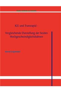 ICE und Transrapid