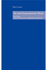 Die zweite kopernikanische Wende