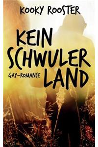 Kein schwuler Land