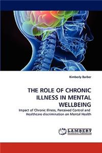 The Role of Chronic Illness in Mental Wellbeing