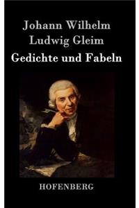 Gedichte und Fabeln
