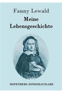 Meine Lebensgeschichte
