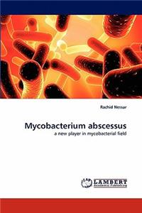 Mycobacterium abscessus