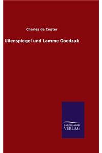 Uilenspiegel und Lamme Goedzak