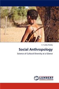 Social Anthropology