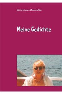 Meine Gedichte
