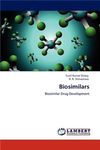 Biosimilars