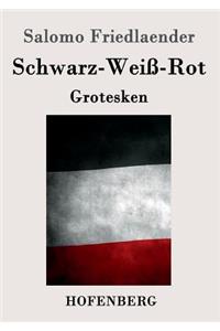 Schwarz-Weiß-Rot
