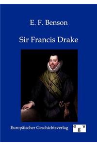 Sir Francis Drake