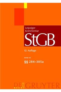 §§ 284 Bis 305a