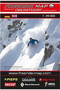 Oberstdorf / Kleinwalsertal