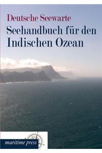 Seehandbuch Fur Den Indischen Ozean