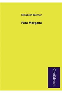 Fata Morgana