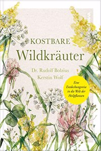 Kostbare Wildkrauter