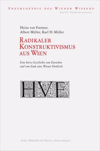 RADIKALER KONSTRUKTIVISMUS AUS