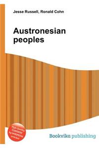 Austronesian Peoples