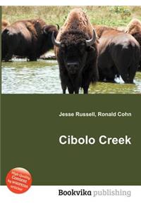 Cibolo Creek
