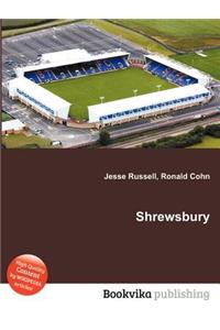 Shrewsbury