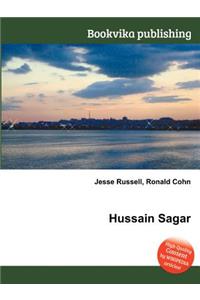 Hussain Sagar