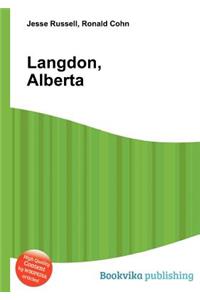 Langdon, Alberta