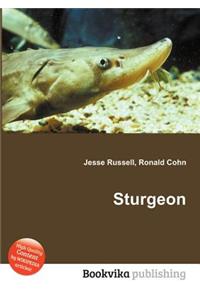 Sturgeon