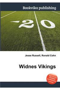 Widnes Vikings