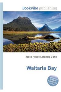 Waitaria Bay
