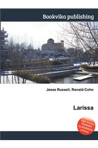 Larissa