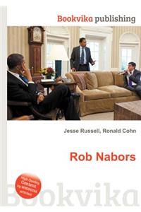 Rob Nabors