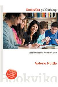 Valerie Huttle