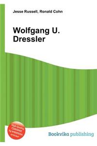Wolfgang U. Dressler