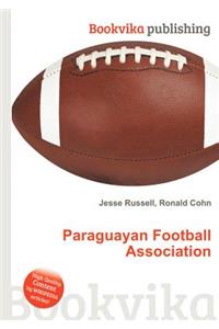 Paraguayan Football Association