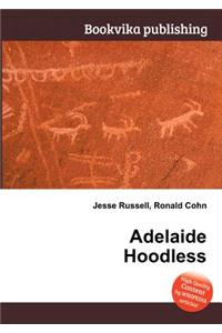 Adelaide Hoodless