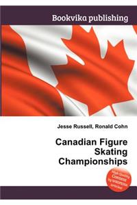 Canadian Figure Skating Championships