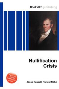 Nullification Crisis