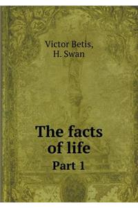 The facts of life Part 1