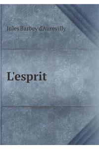 L'Esprit