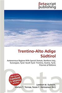 Trentino-Alto Adige Sdtirol