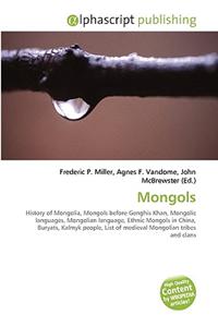 Mongols