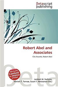 Robert Abel and Associates