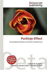 Purkinje Effect