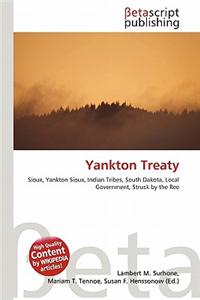 Yankton Treaty