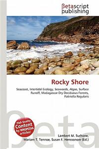 Rocky Shore