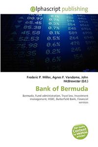 Bank of Bermuda