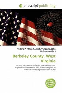 Berkeley County, West Virginia