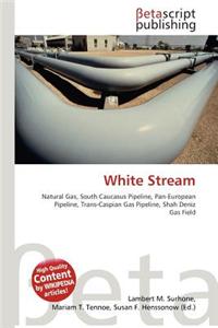 White Stream