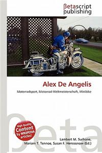 Alex de Angelis