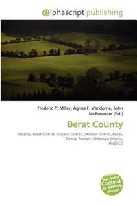 Berat County