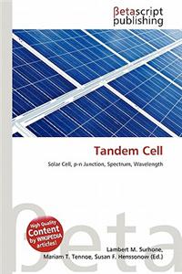 Tandem Cell
