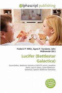 Lucifer (Battlestar Galactica)